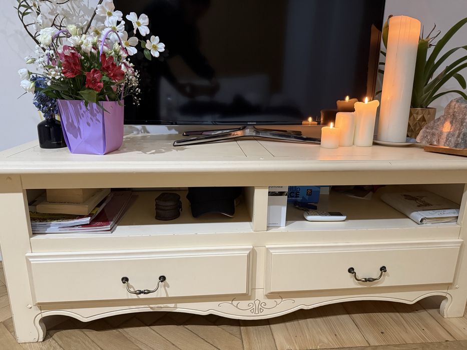 URGENT SET MOBILIER din lemn masiv