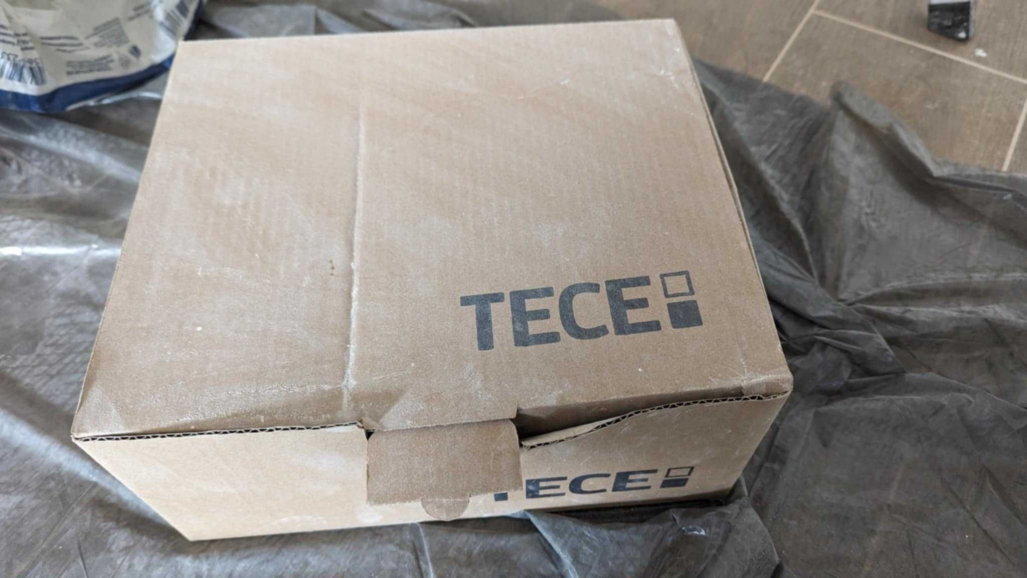 Сифон TECE, Радиаторни (лира) кранове ХидроТерм