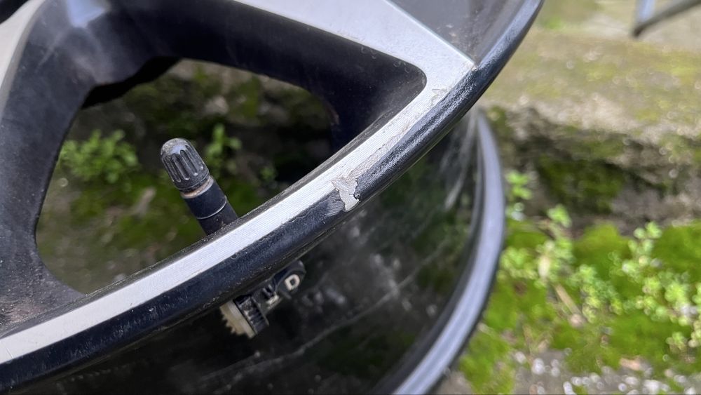 Джанти за Opel Insignia 18”