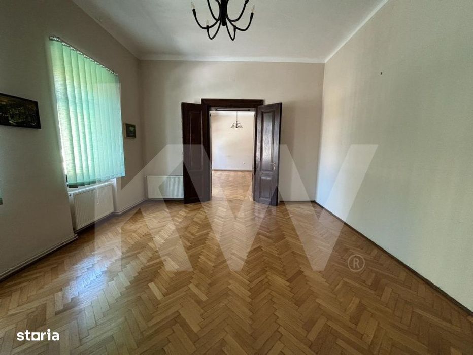Inchiriere apartament 2 camere - 64 mp – Ultracentral