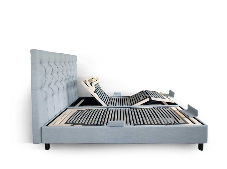 Регулируемо легло с дистанционно управление