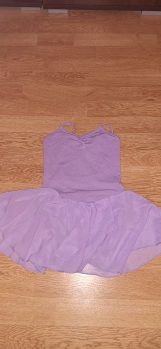 Costume balet / gimnatistica 104-110