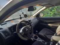 Mașina Mitsubishi ASX, 18