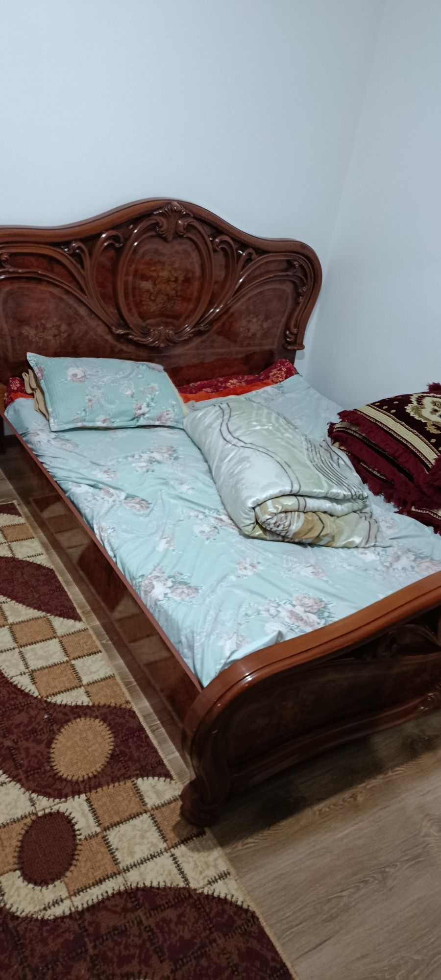 Спалный гарнитура