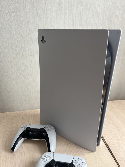 Продам/обмен Playstation 5