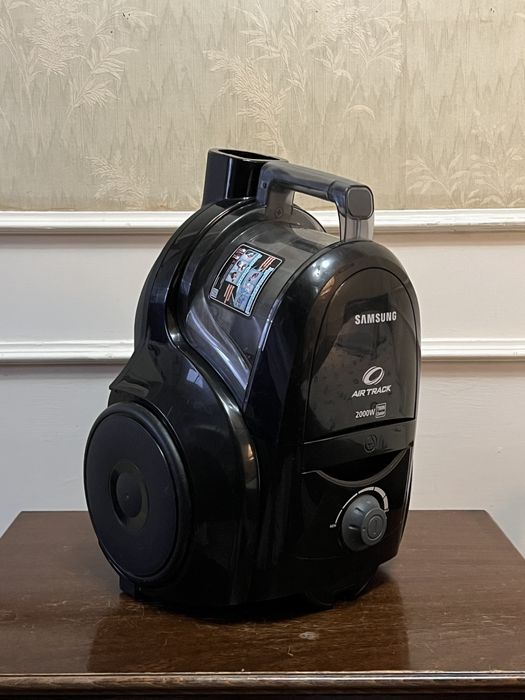 Пылесос Samsung SC4581