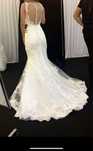Vând rochie de mireasǎ