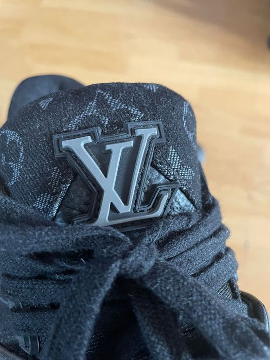 Louis Vuitton Trainer