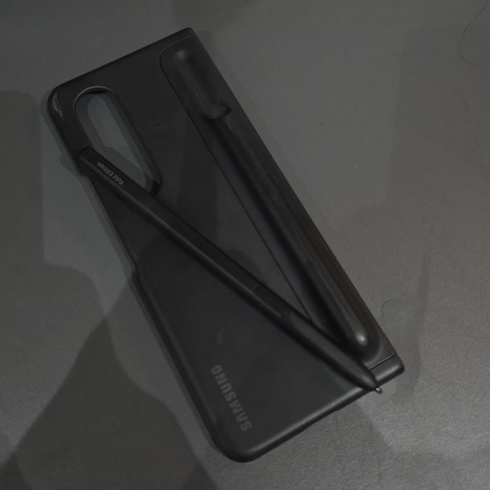 Samsung Z Fold 4 Pentru Piese