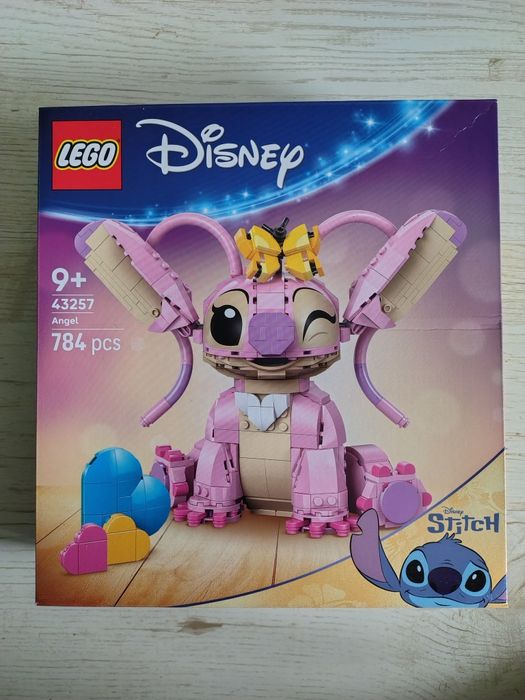 LEGO Disney - Stich