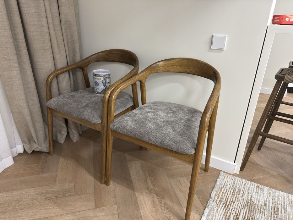 Стулья для гостиной, кухни, новые