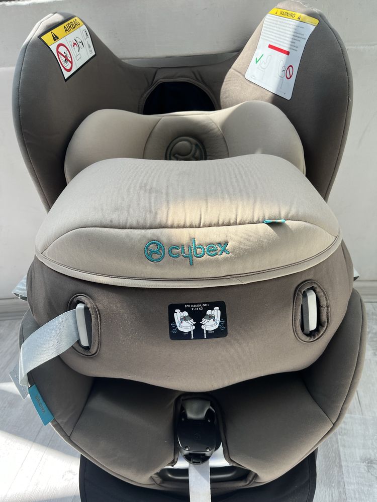 Столче за кола Cybex