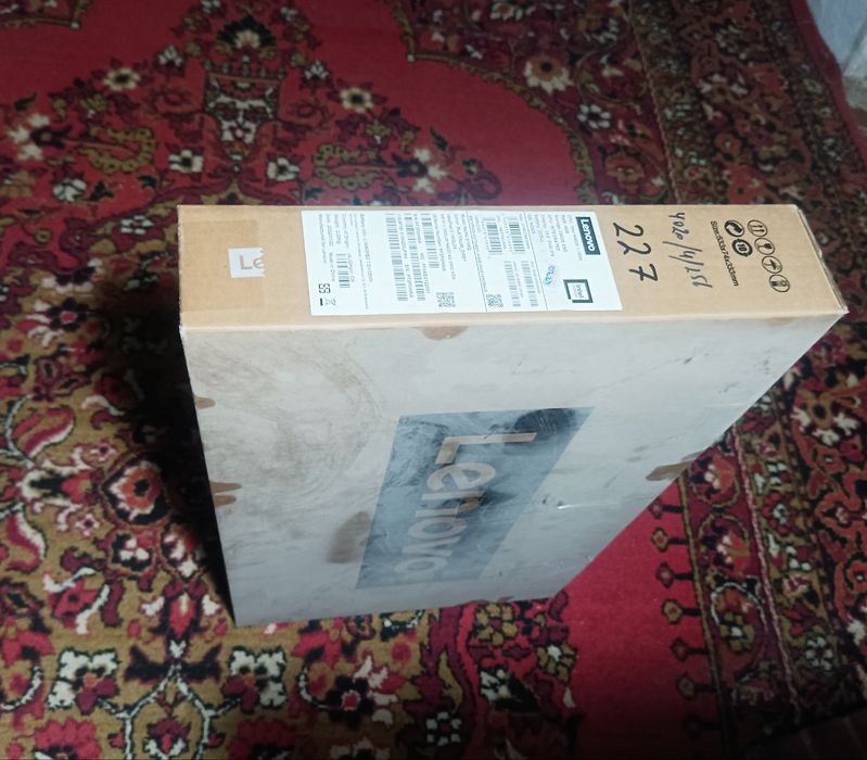 Notebook Lenovo Харош Состояние