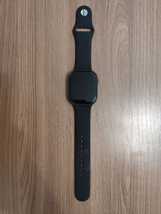 Смарт часы Apple Watch