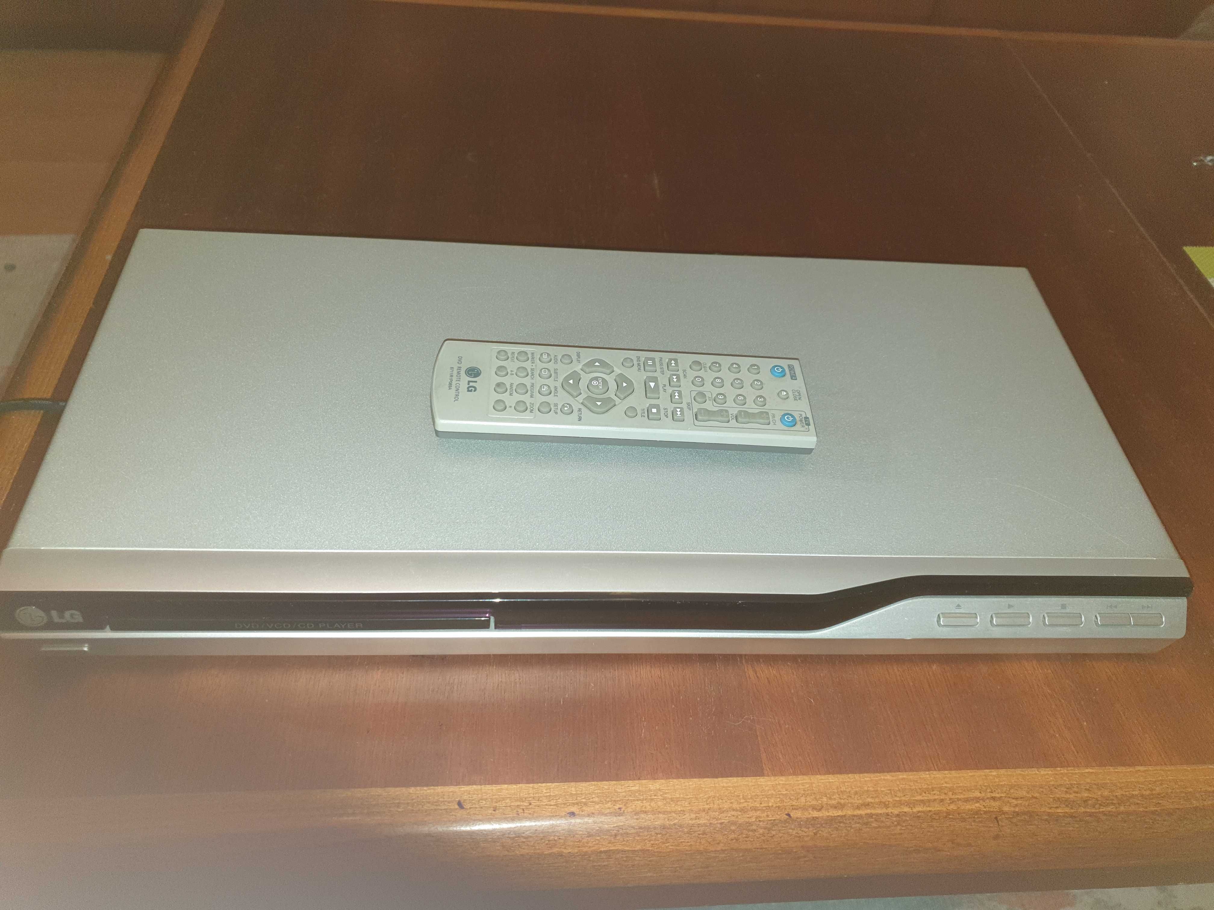 DVD/CD  Player LG