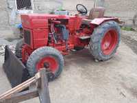 Руминский-445 мини трактор