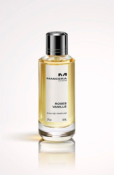 Парфюм Mancera Roses and Vanille 60 мл