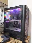 PC Gaming 5600G/RX580 4GB/32GB 3600MT/s