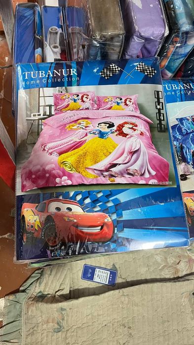 Пастелной белье оптом