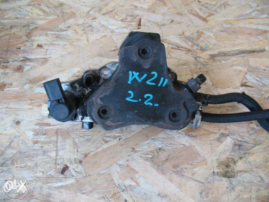 Pompa injectie / inalte Mercedes W211 E Class A6110701401