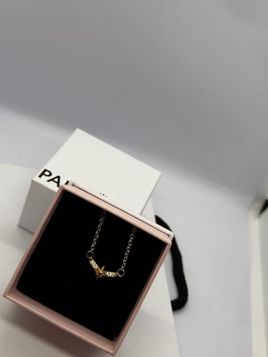 Пандора колие Pandora