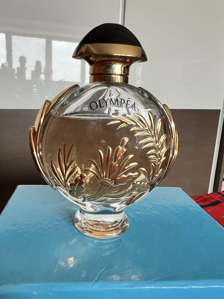 EDP Olympea Solar - Paco Rabanne