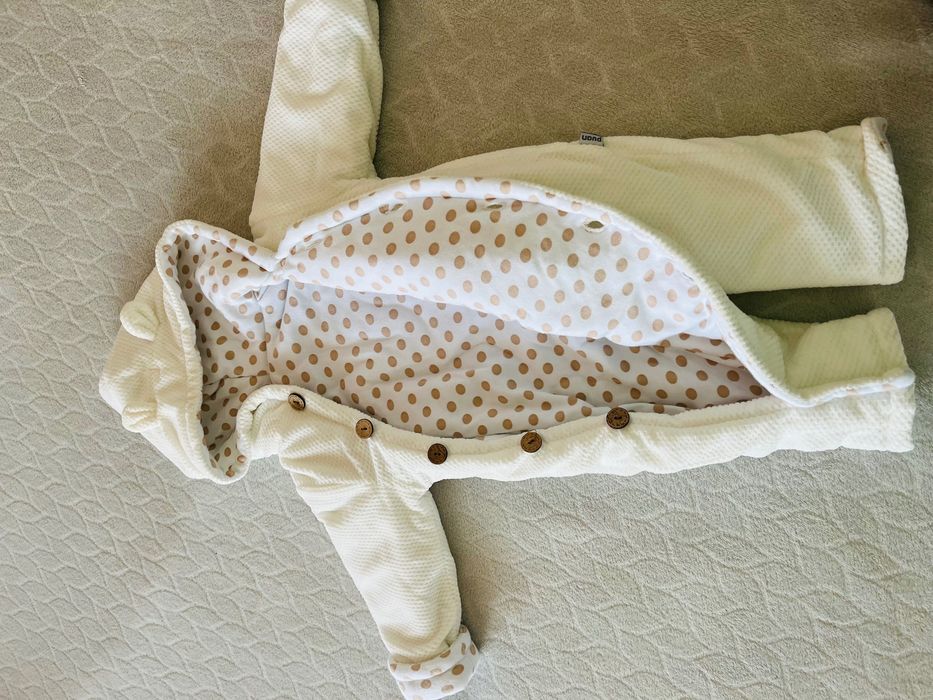 Бебешки космонавт