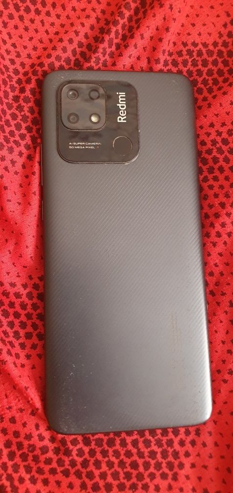 Xiaomi Redmi 10 C