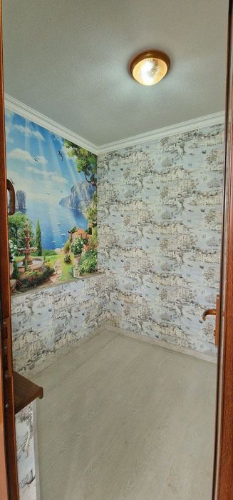 Юнусабад 8 квартал 1/2/4 (38²) продаётся квартира