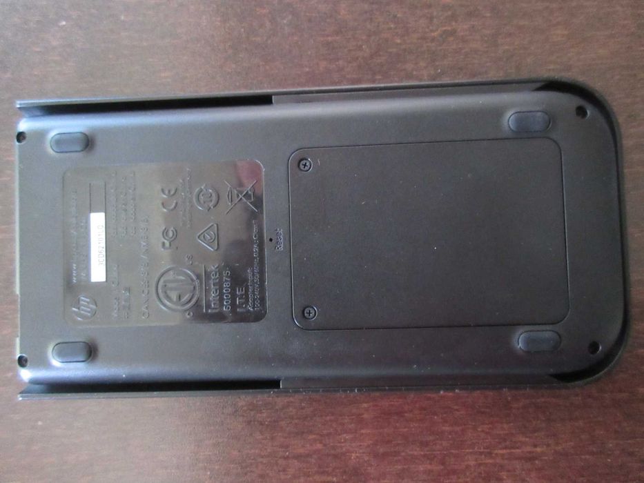 калкулатор HP PRIME G1 CAS