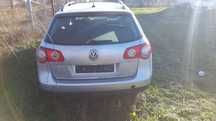 Vand piese Passat B6 motor 2,0diesel