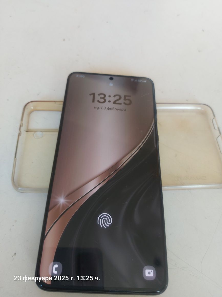 Samsung Galaxy s21 plus 5G