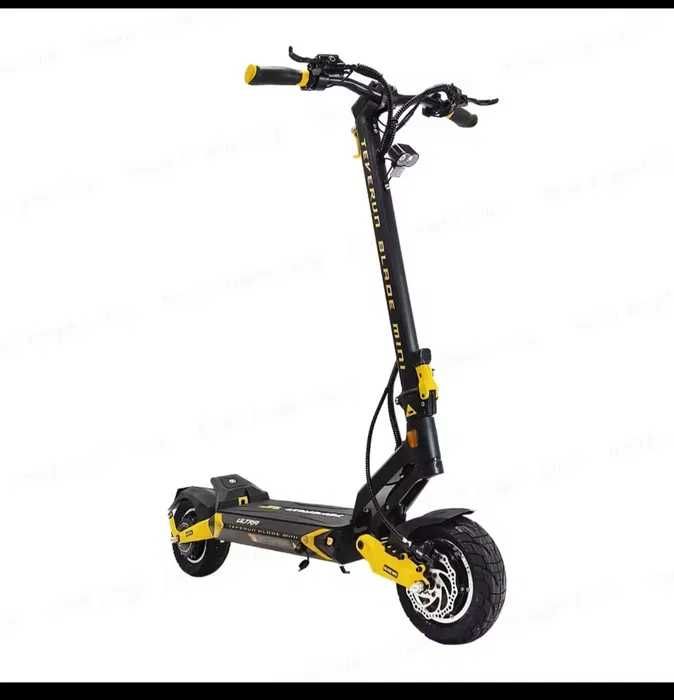 IN STOC!!!Trotineta electrica Teverun Blade Mini Ultra, NOUA,GARANTIE