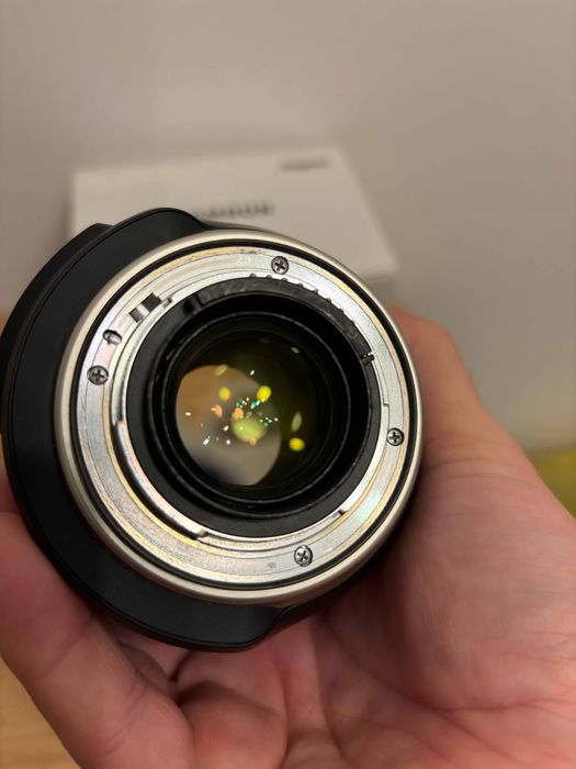 vand Tamron 24-70 F2.8 G2 montura Nikon
