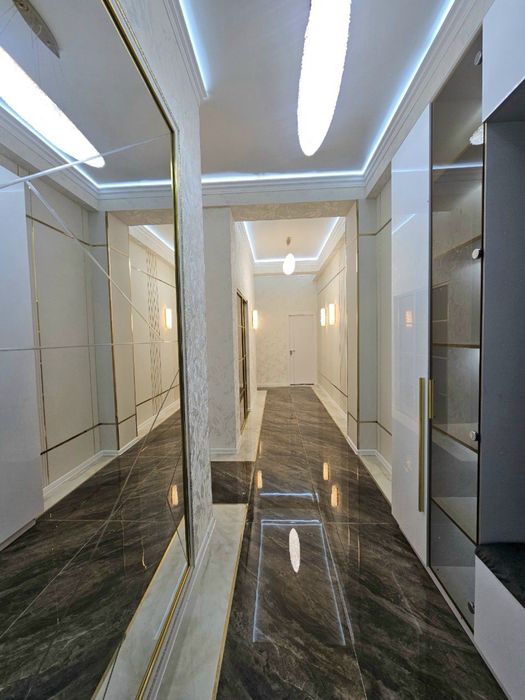 Продается 3 комнатная квартира в новостройке Чиланзар Ц