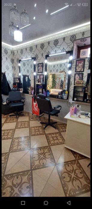 Продаётся помещение 11кв.м под салон Согдиана Доктор О. Полу подвал