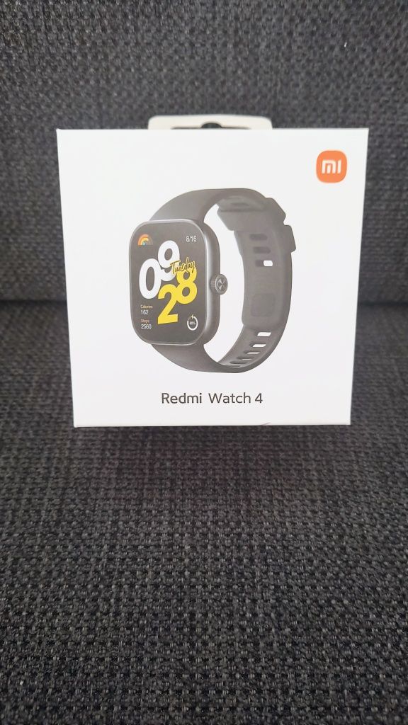 Ceas Redmi Watch 4