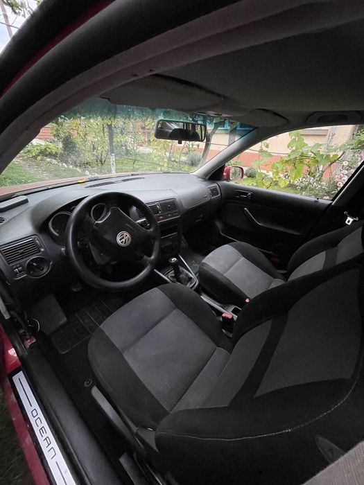 Vand Volkswagen golf 4/ Euro 4/ 2004