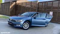 Volkswagen Passat Comfortline, Full LED, Camera 360 ,Navi mare, ACC, Sign Assist