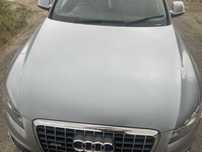 Capota audi q5 2008-2012