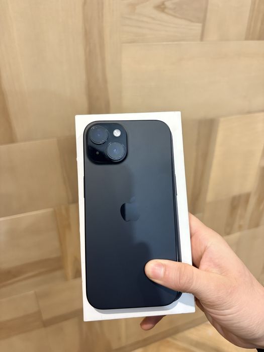 Iphone 15 128 гб