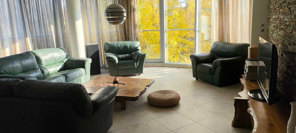 Продава се Тристаен апартамент в София, Бояна - 180 кв.м за 2112 €/кв.м - Снимка #8