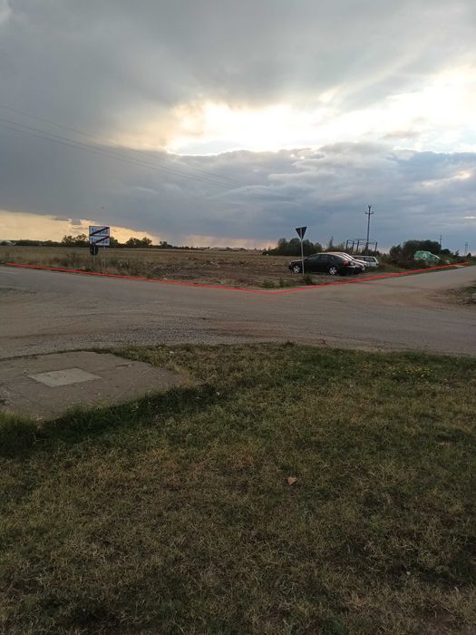 Teren pt locuri de casă 28.898 mp DIRECT DE LA PROPRIETAR 300.000 Euro