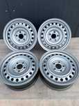 Jante tabla otel R16 Dacia Duster 3 2024+ noi originale