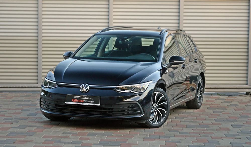 Volkswagen Golf Garantie/Blind spot/Lane assist/Distronic/ACC/Virtual cockpit/Camera