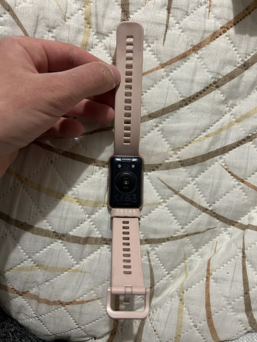 Huawei Watch Fit new