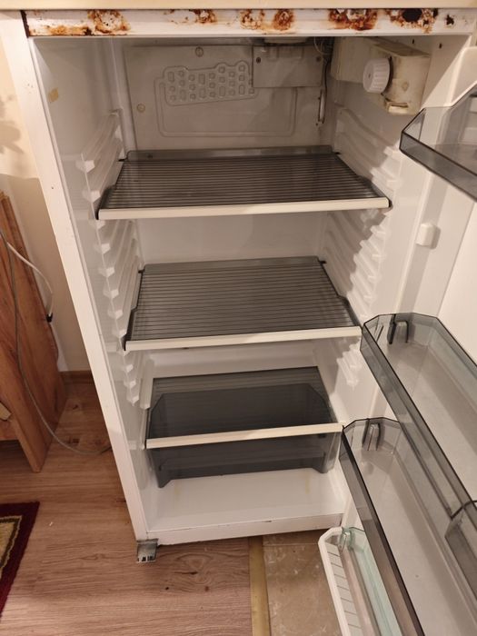 Хладилник Bauknecht