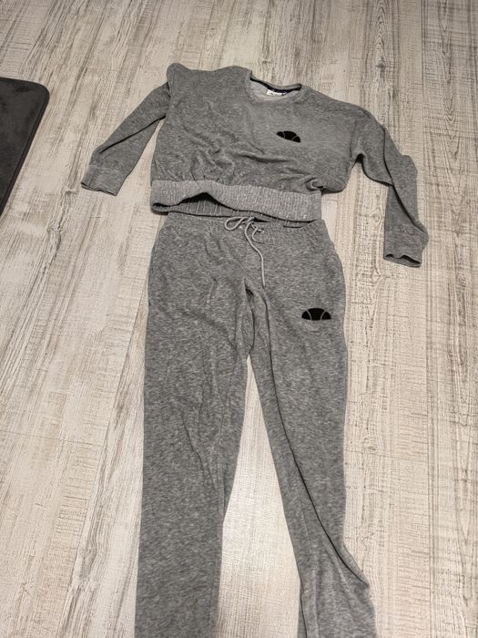 Ellesse сет прекрасен