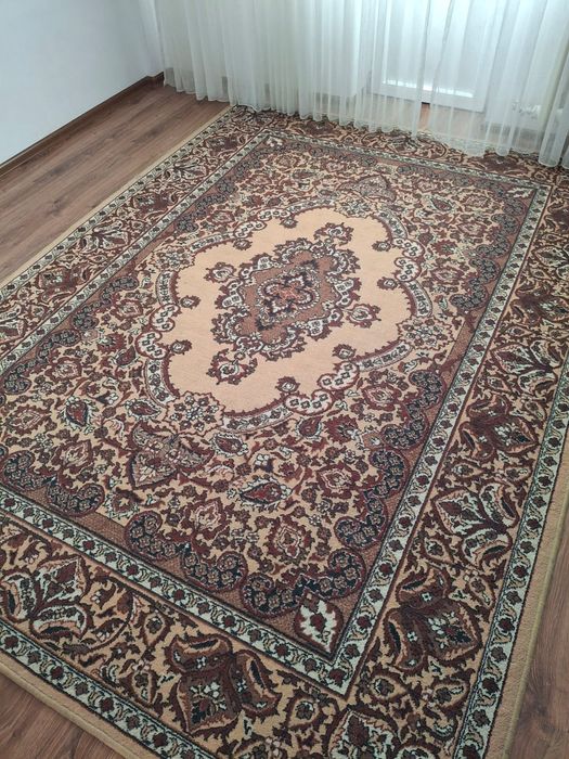 Диван и 1 ковер (б/у)