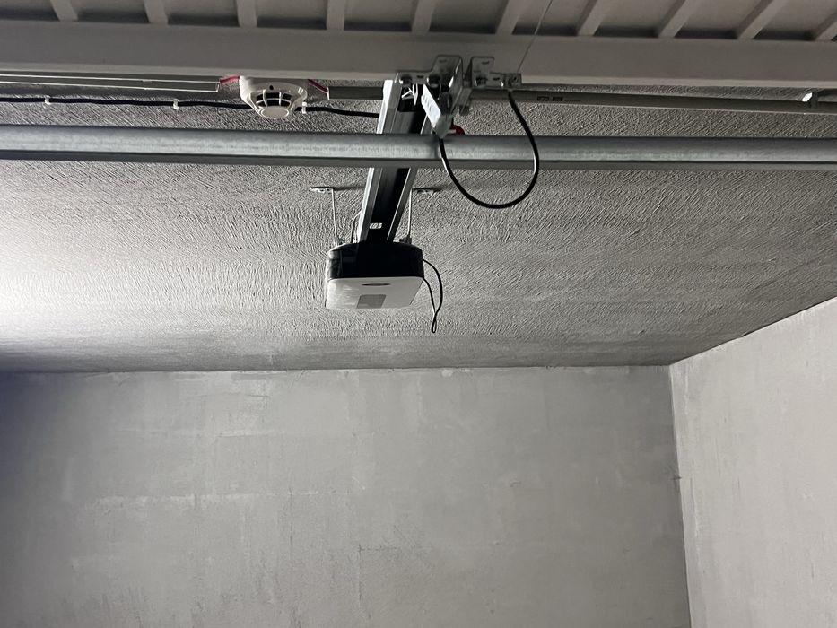 Гараж под наем Драгалевци !